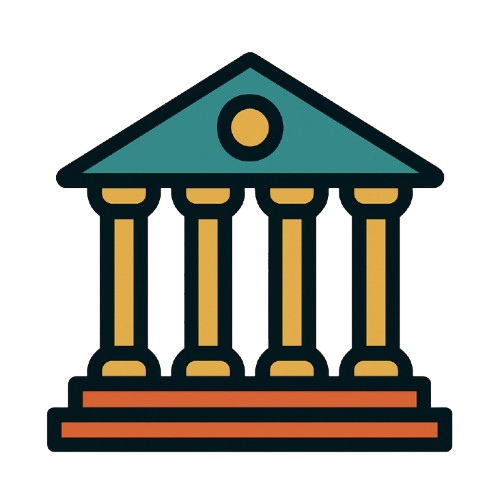 20250919 1941 abstract courthouse design simple compose 01k5jcgnj3fr1v5e6t5zfn6x9s removebg preview